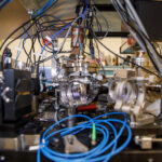 New quantum computer benchmark test faster and more accurate