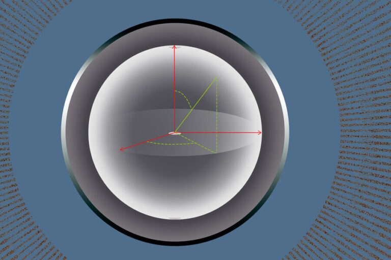 Quantum computing more resilient to noise