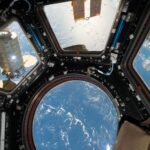 NASA 의료진 국제 우주정거장에서 홀로그램 원격 진료