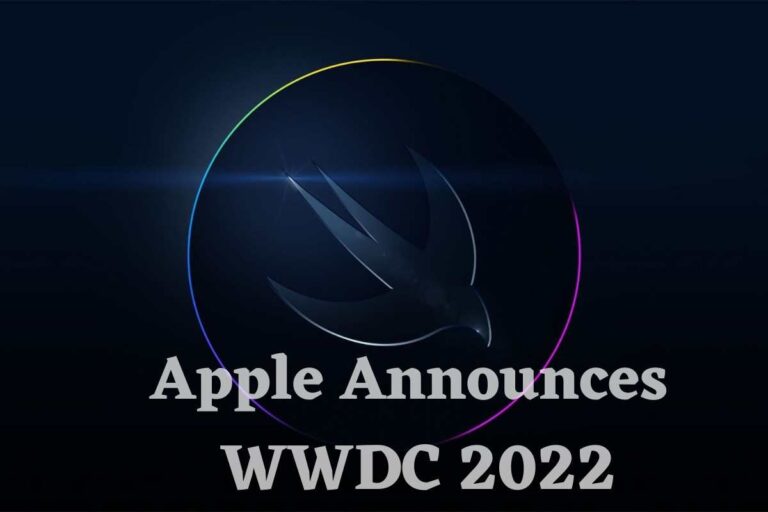 애플 WWDC 2022 애플 파크 오프라인 이벤트 추가 초대