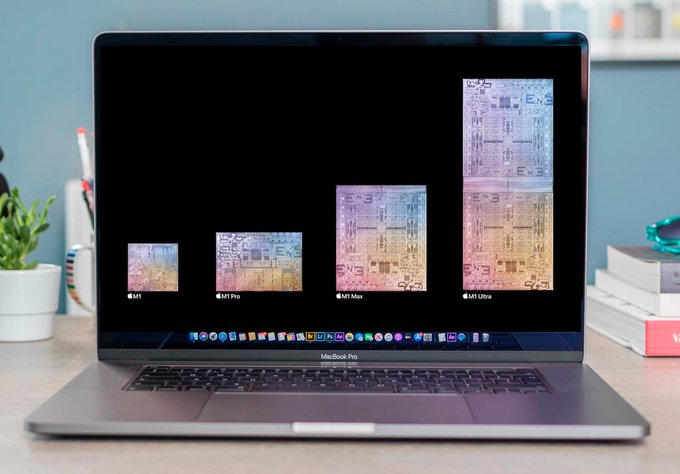 [WWDC 2022] 애플 실리콘 아이폰14 프로 ‘A16’에 Mac ‘M2’까지?