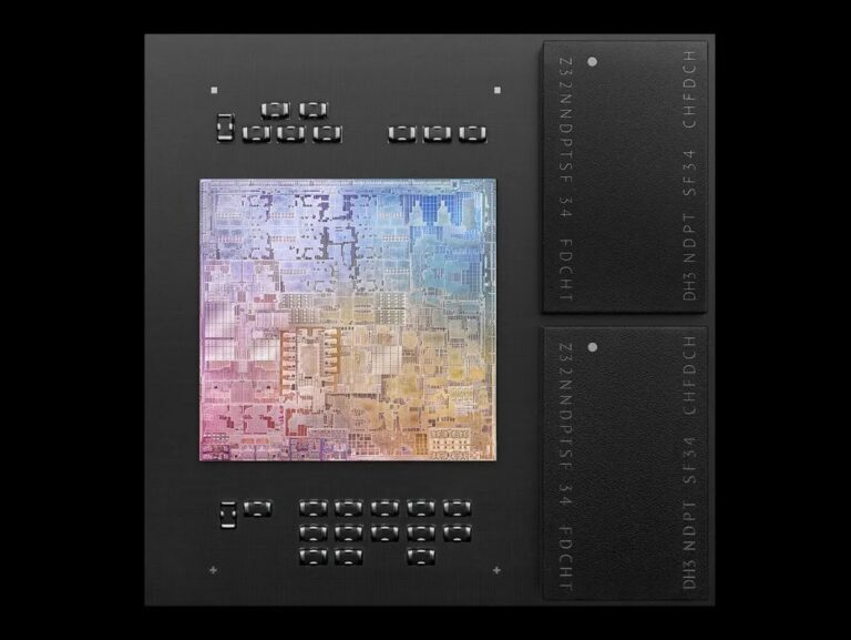 애플 실리콘 CPU 새로운 PACMAN 취약점