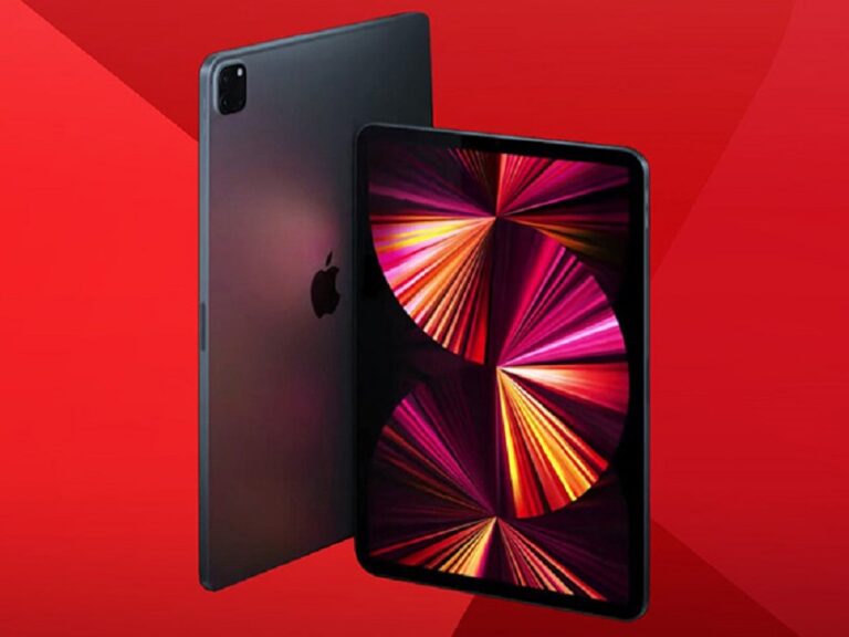 애플 새 iPad 14.1 LCD 유력, 2024 이후 OLED 전환 가능성