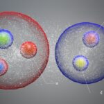 LHCb 새로운 입자 펜타쿼크와 최초의 테트라쿼크 쌍 관찰