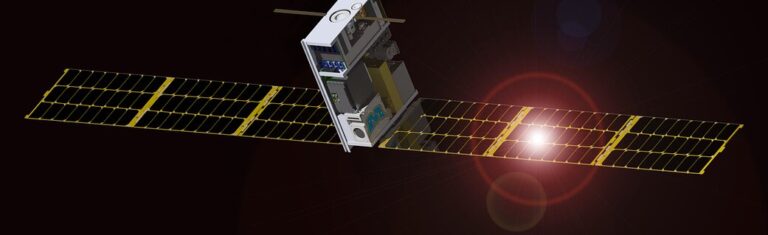 NASA 달 관측 큐브위성 발사 준비 완료