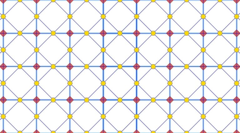 Graphs may prove key in search for Holy Grail of quantum error correction