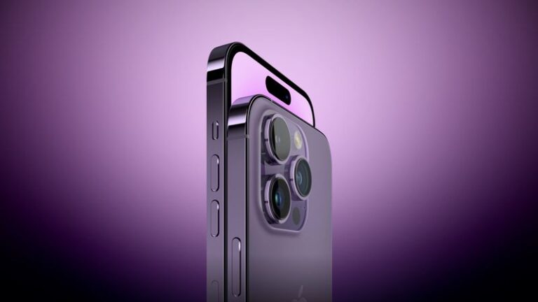 아이폰15 Pro Max 48MP 카메라 탑재