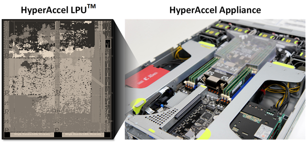 KAIST 생성형 AI 칩 ‘LPU’개발…GPU 2.4배 가성비