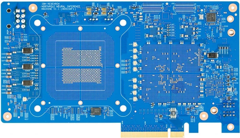 IBM 메모리 컴퓨팅 AI칩, 최대 22배 빠른 이미지 처리