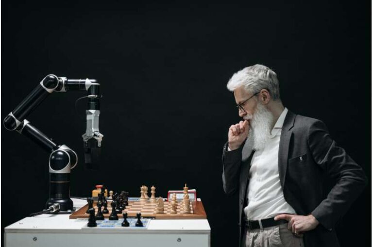 AI 인간처럼 사물 이해…中과학원, 멀티모달 LLM 분석