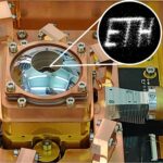 ETH, 새로운 페닝 트랩 양자 컴퓨터 기술 개발