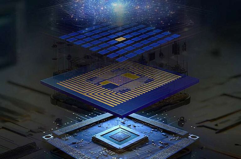 엔비디아 GPU-QPU 연결로 양자·AI 협업 플랫폼 구축