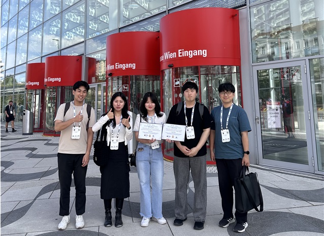 KAIST 국제머신러닝학회 ‘ICML 2024’ 챌린지 우승