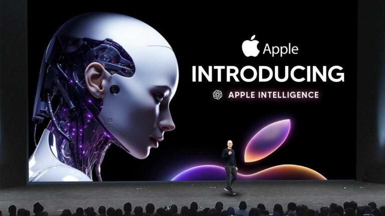 애플 인텔리전스, iOS 18.1로 공식 출시