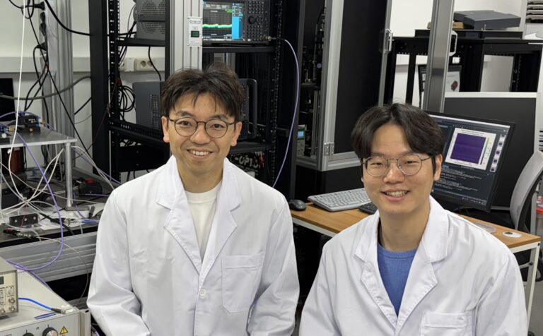 KAIST, 美연구진과 초전도 자성체 양자컴퓨팅 기술 구현