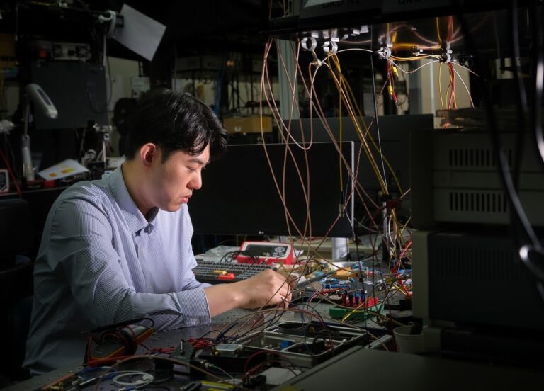 세계 최초 측정보호 양자키분배, 위성·드론 양자보안 통신 구현