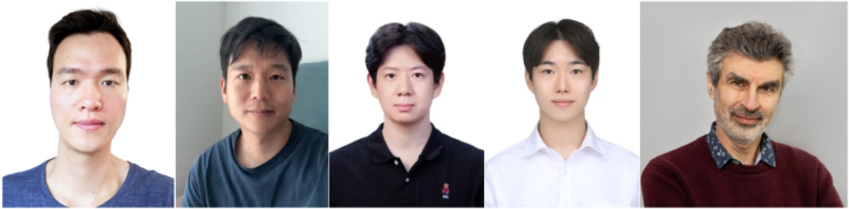 KAIST-몬트리올대, 초고성능 AI 확산모델 기술 공동 개발