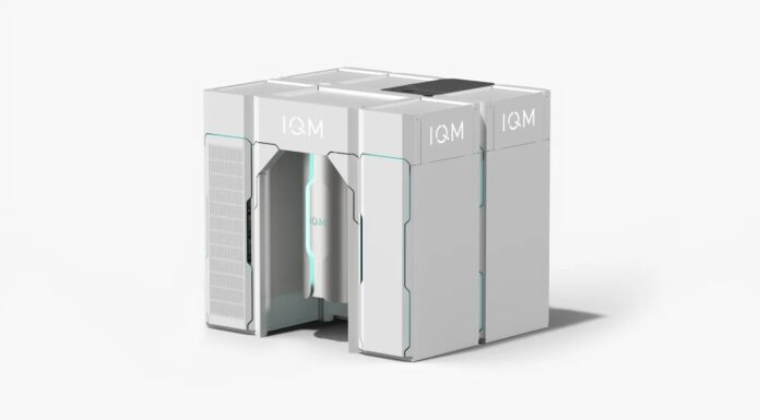 유럽 양자업체 IQM 3억2000만$ 투자 유치, 유니콘 등극