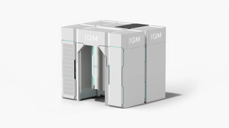 유럽 양자업체 IQM 3억2000만$ 투자 유치, 유니콘 등극
