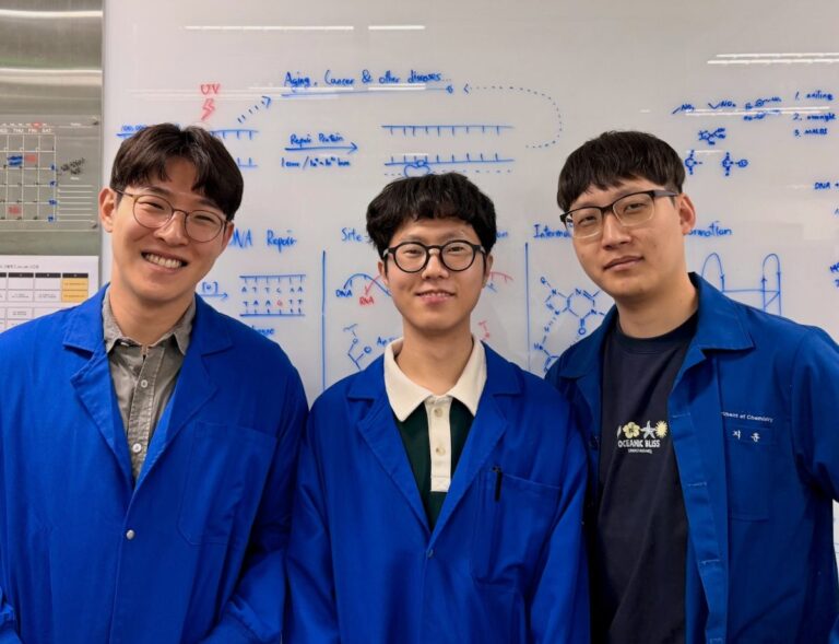 KAIST, mRNA 치료제 부작용 억제 기술 최초 개발