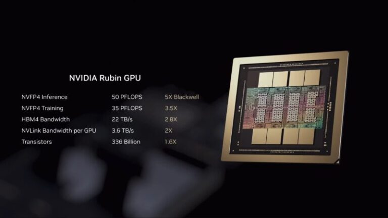 AI칩 10X 가성비 엔비디아·AMD·인텔…중소 팹리스 ‘위기’