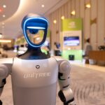 포스트 엔비디아, AI 패권 경쟁 새 질서 ‘글로벌 AI 분업체제’