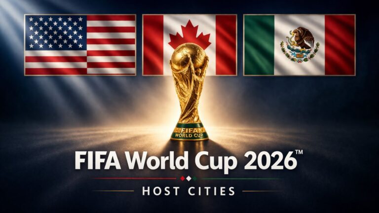 2026 월드컵, AI 심판 시대 열린다