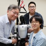 KAIST, 영상으로 인간 의도 학습하는 AI 기술 개발