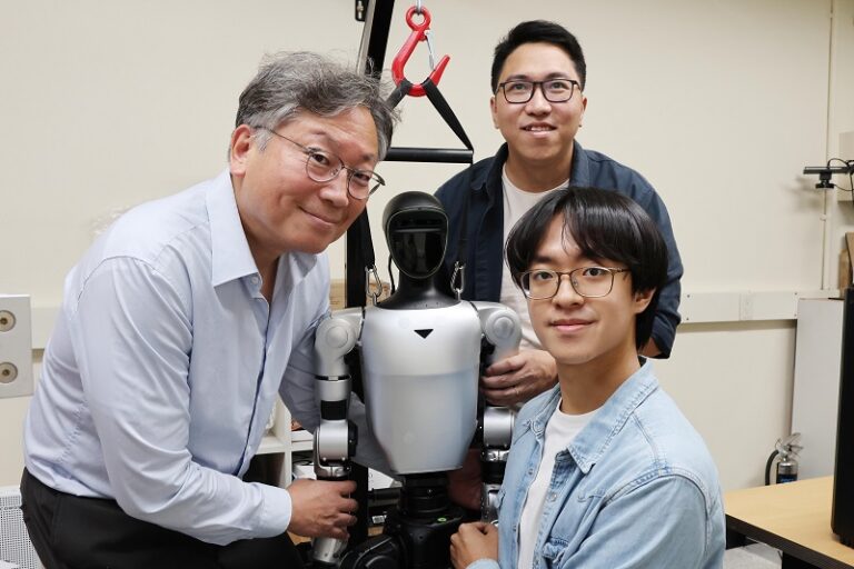 KAIST, 영상으로 인간 의도 학습하는 AI 기술 개발