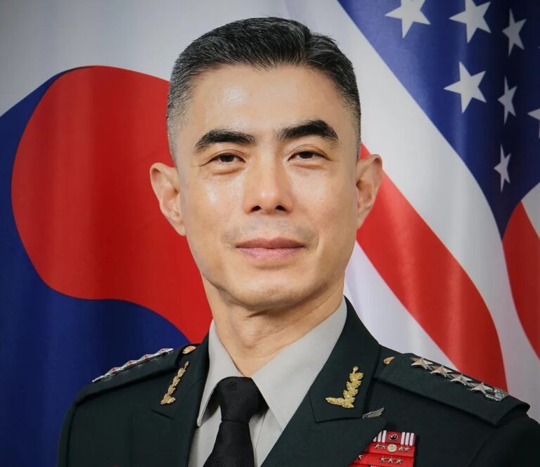 국방장관 후보자 강신철  前 연합부사령관…청문회 키워드는 ‘전작권·사관학교·계엄’