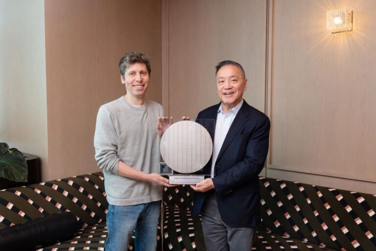 OpenAI, AI로 AI 추론 칩 설계…할라페뇨 9개월 만에 테이프아웃