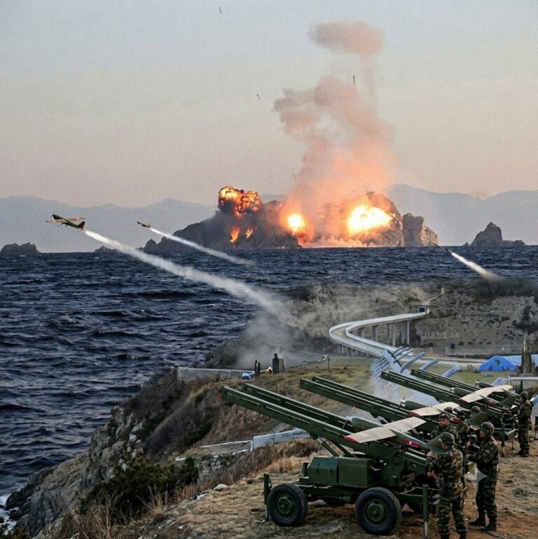 [기획] 2026년 전장 키워드 드론 ‘UAV’: 러우전쟁에서 대만·북한까지