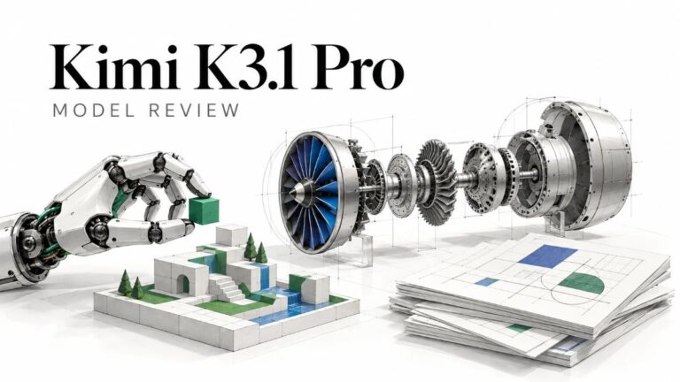 2조8천억 파라미터 Kimi K3.1 Pro 분석: GPT-6 아스트라 추월 클로드 추격