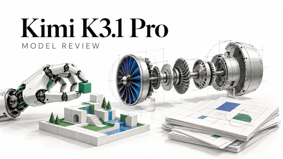 2조8천억 파라미터 Kimi K3.1 Pro 분석: GPT-6 아스트라 추월 클로드 추격
